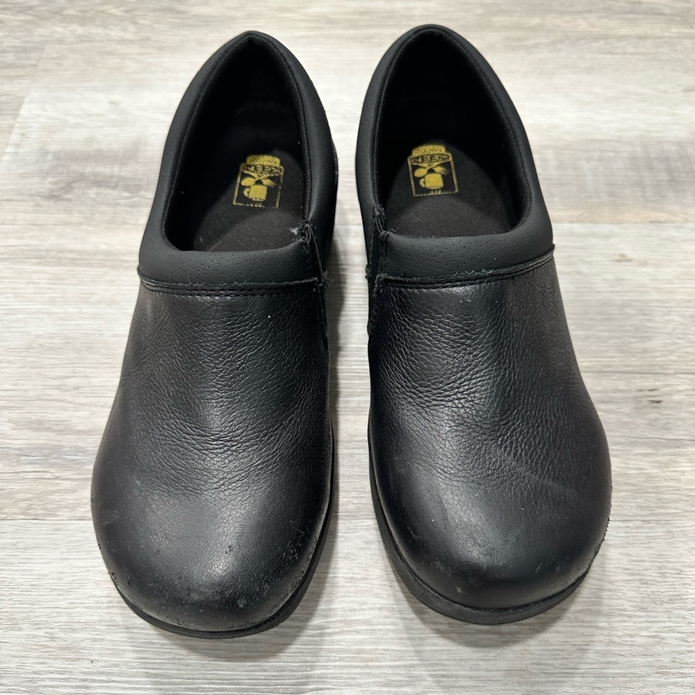Keen Clogs